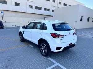 2023 Mitsubishi ASX GLX 4WD