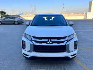 2023 Mitsubishi ASX GLX 4WD
