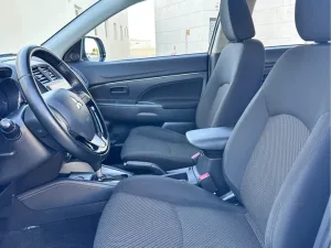 2023 Mitsubishi ASX GLX 4WD