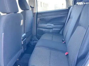 2023 Mitsubishi ASX GLX 4WD