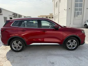 2025 Ford Territory
