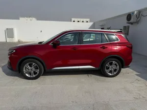 2025 Ford Territory