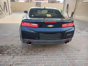 2018 Chevrolet Camaro RS