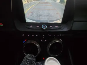 2018 Chevrolet Camaro RS