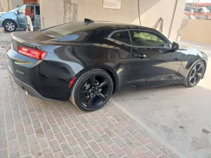 2018 Chevrolet Camaro RS