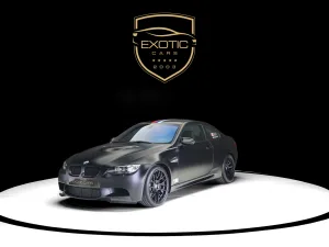 2013 BMW M3 DTM Champion Edition