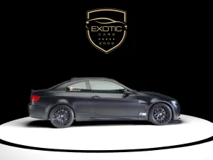 2013 BMW M3 Standard