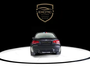 2013 BMW M3 Standard