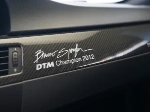 2013 BMW M3 Standard