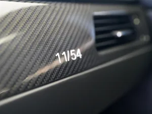 2013 BMW M3 Standard