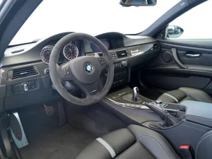 2013 BMW M3 Standard