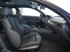2013 BMW M3 Standard