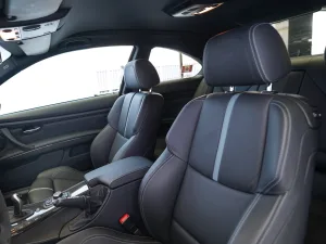 2013 BMW M3 Standard
