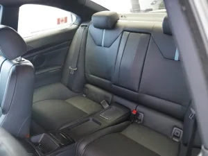 2013 BMW M3 Standard