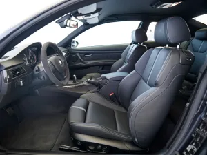 2013 BMW M3 Standard