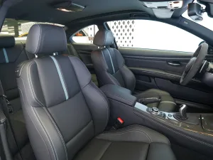 2013 BMW M3 Standard