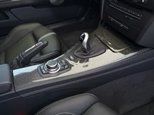 2013 BMW M3 Standard