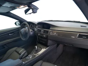 2013 BMW M3 Standard