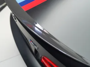 2013 BMW M3 Standard