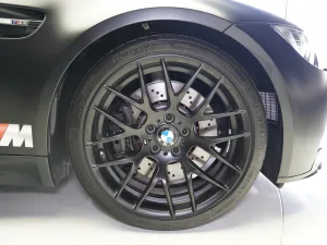 2013 BMW M3 Standard