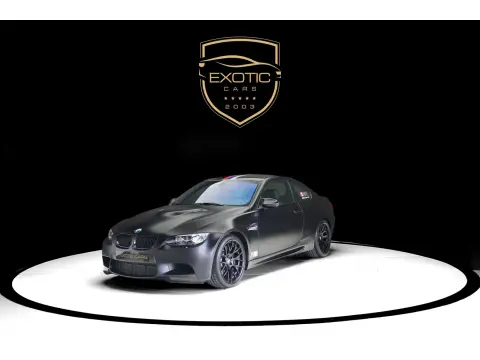 2013 BMW M3 Standard