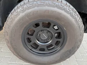 2013 Ford F150 SVT