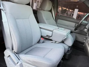 2013 Ford F150 SVT