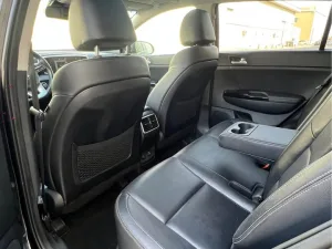 2021 Kia Sportage EX