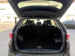 2021 Kia Sportage EX