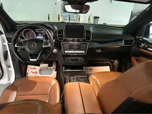2019 Mercedes-Benz GLE GLE43 AMG