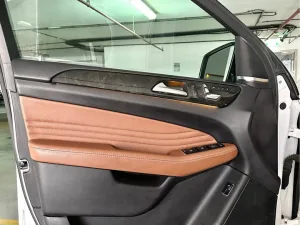 2019 Mercedes-Benz GLE GLE43 AMG