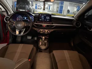 2022 Kia Forte FE