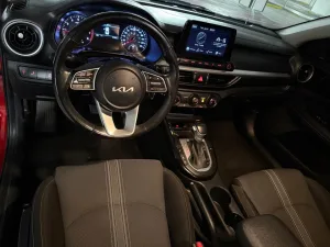 2022 Kia Forte FE