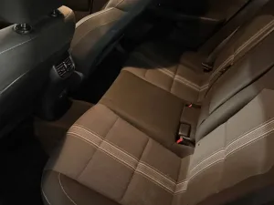2022 Kia Forte FE