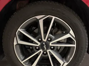 2022 Kia Forte FE