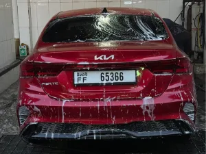 2022 Kia Forte FE