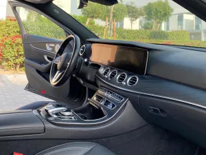 2019 Mercedes-Benz E-Class E450 4Matic