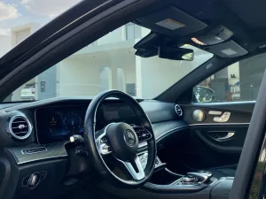 2019 Mercedes-Benz E-Class E450 4Matic