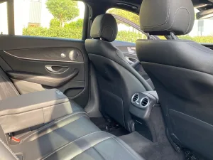 2019 Mercedes-Benz E-Class E450 4Matic