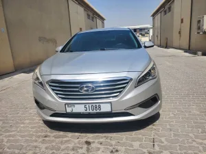 2017 Hyundai Sonata Night Edition
