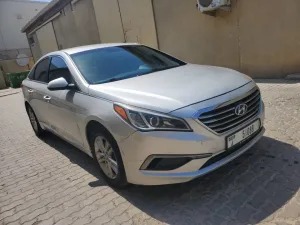 2017 Hyundai Sonata Night Edition
