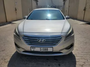 2017 Hyundai Sonata Night Edition