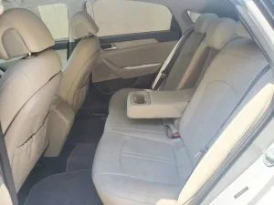 2017 Hyundai Sonata Night Edition
