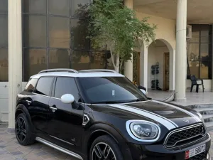 2018 Mini Countryman Cooper