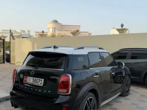 2018 Mini Countryman Cooper