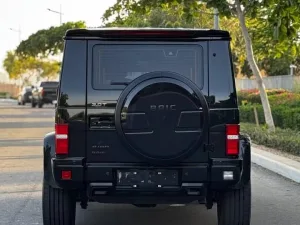 2024 Baic BJ80