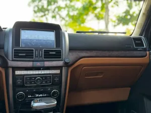 2024 Baic BJ80