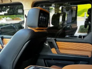 2024 Baic BJ80