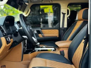 2024 Baic BJ80