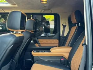 2024 Baic BJ80